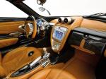 Pagani Huayra Prototype 2011 года